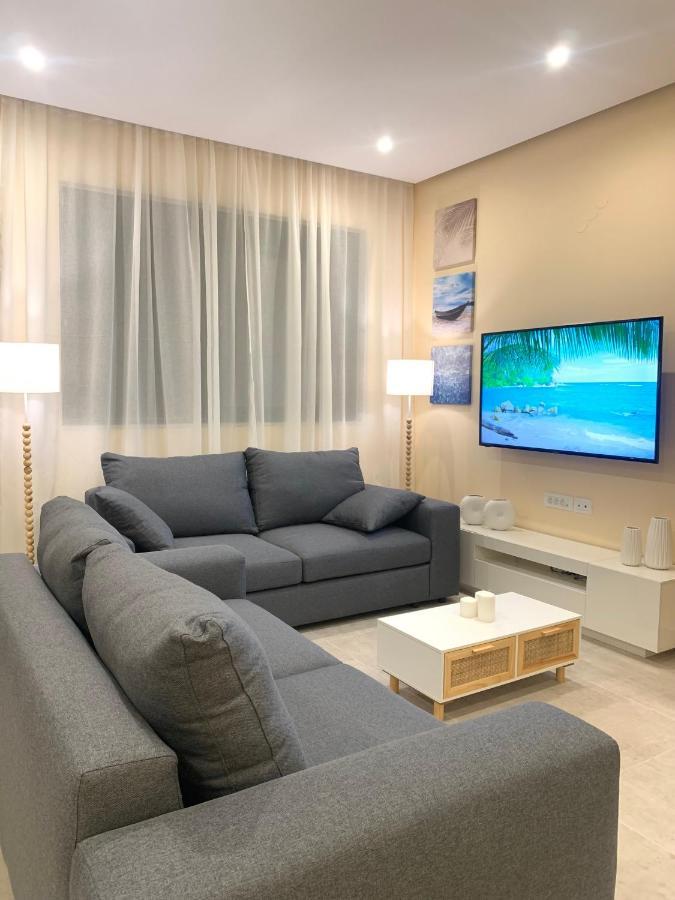 Paleochora Beach Studio Экстерьер фото